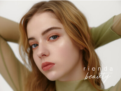 rienda beauty（リエンダ ビューティー）2023 Fall/Winter Collectionが登場！全国17店舗のイセタンミラーにて期間限定POP UPイベントを開催。