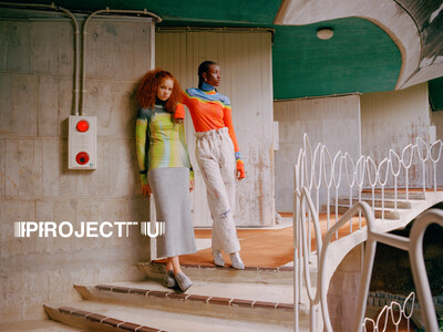 MOUSSY（マウジー）が仕掛ける「アート×ファッション」プロジェクト “ PROJECT U（プロジェクト ユー）” 第12弾は、河野未彩 Midori Kawano氏との共同制作