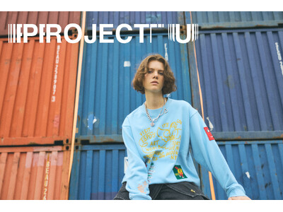 MOUSSY（マウジー）が仕掛ける「アート×ファッション」プロジェクト “ PROJECT U（プロジェクト ユー）” 第15弾は、Steve “ESPO” Powers氏との共同制作