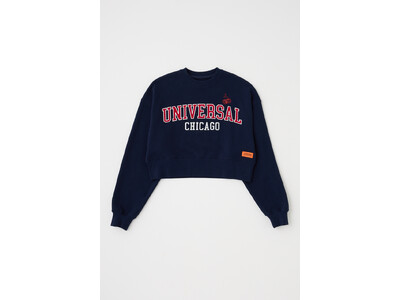 MOUSSY(マウジー) UNIVERSAL OVERALL(ユニバーサルオーバーオール)とのコラボレーションアイテムを1月17日(金)より発売！