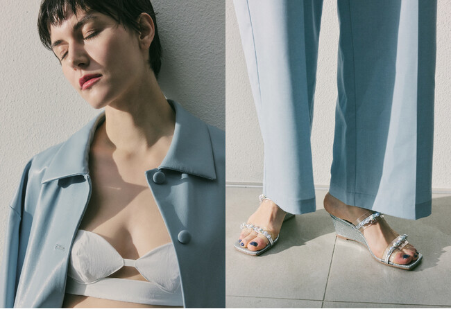 STACCATO〈スタッカート〉-'25SUMMER COLLECTION-10th Anniversary FAIRを開催！