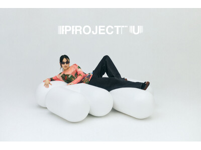 MOUSSY（マウジー）が仕掛ける「アート×ファッション」プロジェクト “ PROJECT U（プロジェ...