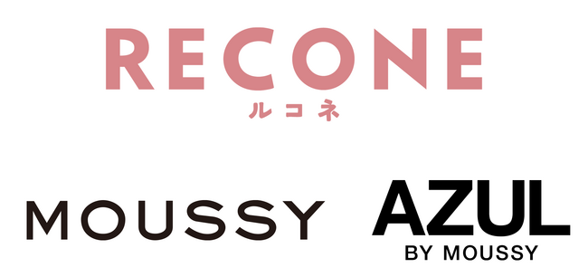 バロックジャパンリミテッドが医療従事者限定のクローズドECサイト「RECONE」に出店開始