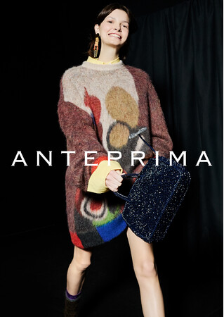 The SHEL’TTER TOKYO 東急プラザ表参道「オモカド」店 1Fにて「ANTEPRIMA / WIREBAG」のPOP UP STOREをオープン！