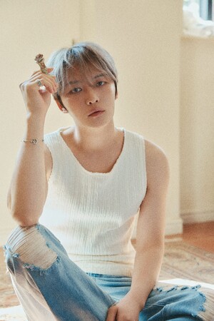 JAEJOONG（ジェジュン） Japan New Album 『Rhapsody』のタイトル曲「Rhapsody」が本日発売＆MV公開！