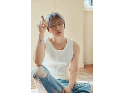 JAEJOONG（ジェジュン） Japan New Album 『Rhapsody』のタイトル曲「Rhapsody」が本日発売＆MV公開！