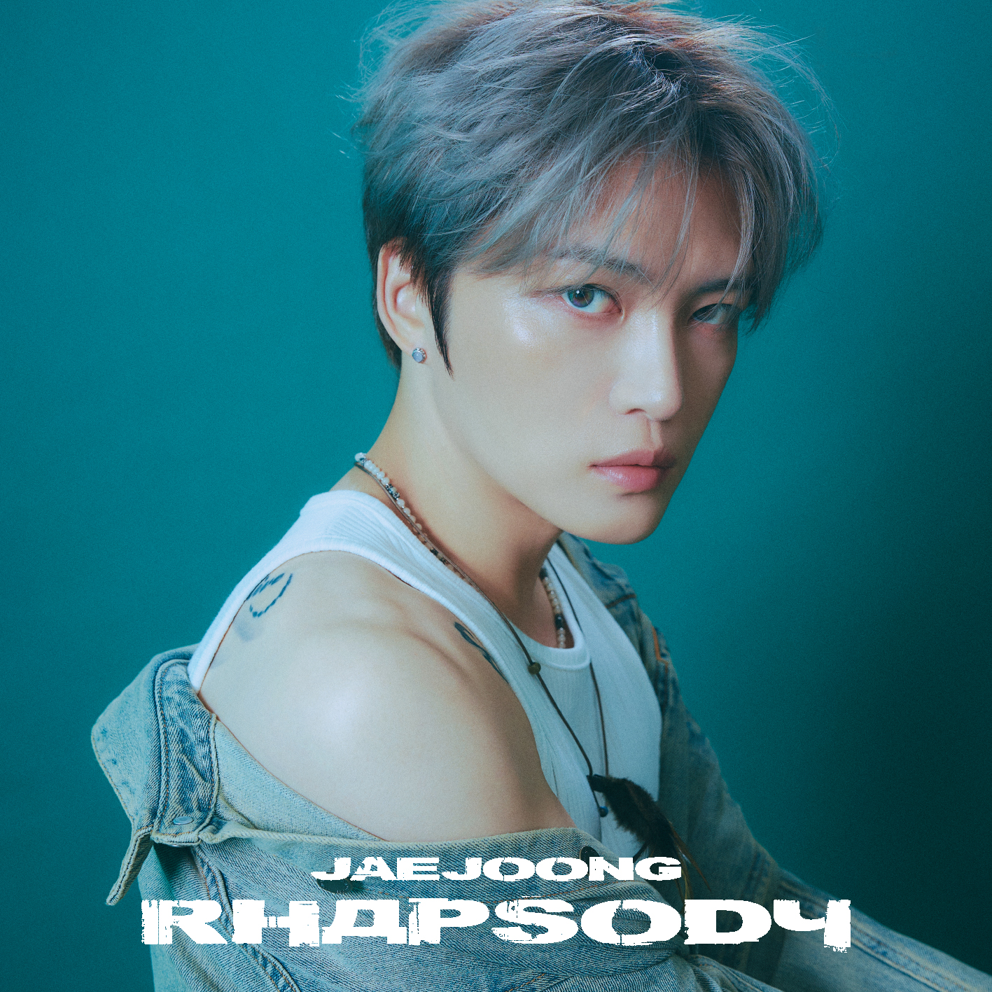 JAEJOONG（ジェジュン） Japan New Album 『Rhapsody』10月17日（金）発売決定 & 9月29日（月）より予約販売開始！