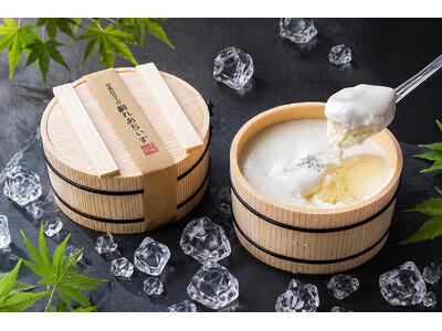 【GW3日間限定】口に入れた瞬間“しゅわぁぁ…”と消える!? 罪悪感ゼロの「豆乳仕立ての絹れあちぃず」が今年も解禁！