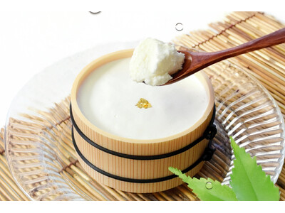 【ついにお取り寄せ可能に！】罪悪感ゼロの夏スイーツ「豆乳仕立ての絹れあちぃず」再販！