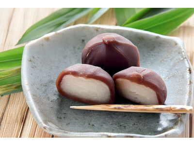 【8割が知らない「土用餅」】うなぎだけじゃない!江戸時代から続く“夏バテ知らずの和菓子”限定販売!