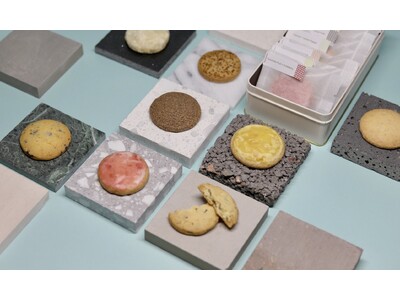 そごう横浜「第4回クッキー博覧会」に期間限定登場！