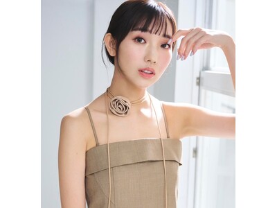 HUG&SHAKE Inc.が『CanCam』『CLASSY.』などの人気女性誌で活躍するスタイリストた...