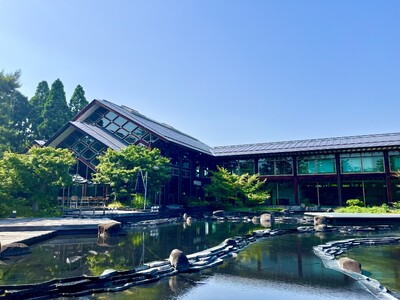 京都・梅小路公園にボタニカルな雰囲気に包まれるレストラン「Botanical Restaurant BOTANIQ KAJIYA」6月5日（木）オープン<