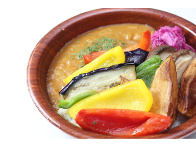 【フードロス削減】もったいないが大ヒットに。捨てられるはずの野菜を救う「もったい菜カレー」が共感を呼び1...