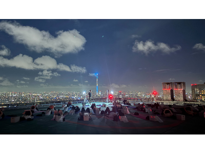 ��蒬�v���C�X�u�V��t�B�b�g�l�X2025�v�J�ÏI���I�`�s�S�̍��w�r������ŊJ���I�ȃG�N�T�T�C�Y�̌����`