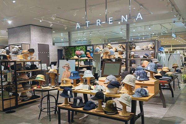 「ATRENA minamoa広島店」 2025年3月24日（月）グランドオープン！