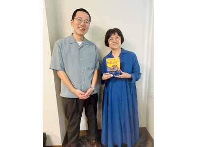 人気Podcast番組『双葉社カラフルPodcast』7月5日（日）リニューアル初回のゲストは恩田陸さん！