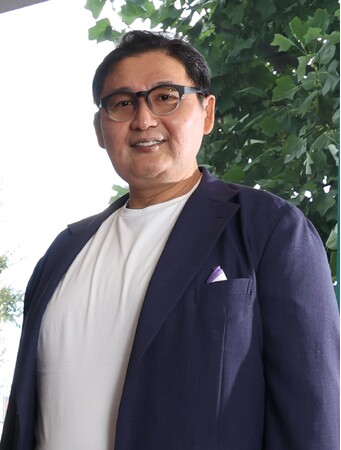 プレスリリース「貴乃花さんのエッセイ「これぞニッポン道!!」が「週刊大衆」6/2号（2025年5月19日発売）より連載開始！」のイメージ画像