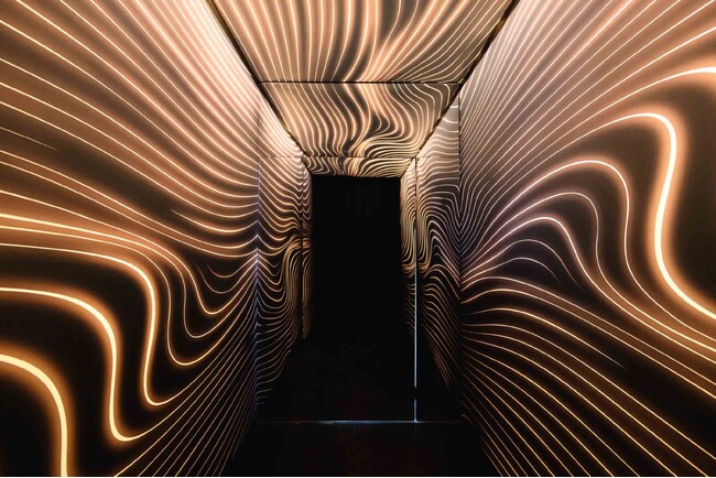 プレスリリース「『KPOPガールズ! デーモン・ハンターズ』ソウルポップアップ本格オープン…グローバルファンダムの熱い声援を集めた空間として期待高まる」のイメージ画像