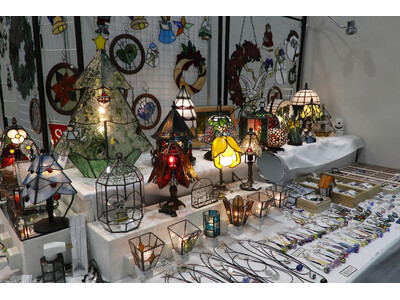 【静岡市のクリスマスイベント情報を紹介】模型やクラフト作品の購入や製作体験などができる「ホビーのまち静岡 クリスマスフェスタ2025」が12月13日(土)・14日(日)の2日間で開催