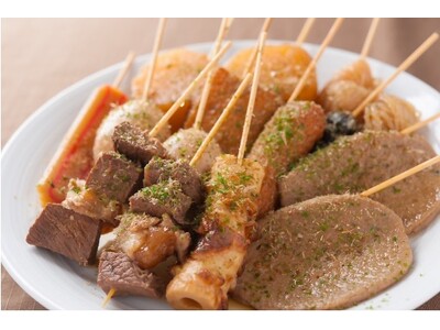 “しぞ～かおでん”と全国のご当地おでんを一挙に楽しめる「静岡おでん祭2026」が2月27日(金)より3日間限定で開催