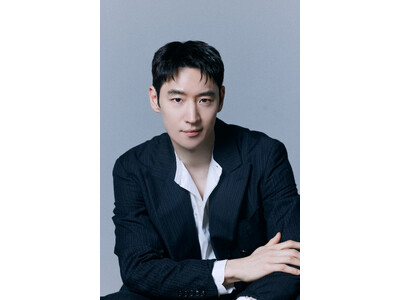 2026 LEE JE HOON FANMEETING in JAPAN(仮)開催決定！