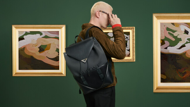 S.T. Dupont（エス・テー・デュポン）から新コレクション DEFI EXPLORER デフィ エクスプローラーが登場！