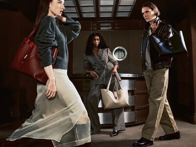 S.T. Dupont（エス・テー・デュポン）から、気高さと意志を纏う、女王ヴィクトリアに着想した新コレ...