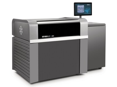 ストラタシスPolyJet方式3Dプリンターの最新機種J850TM Coreをリリース