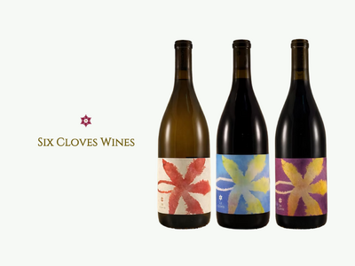 カリフォルニアで夢に挑む日本人女性醸造家、平林 園枝 氏が手掛けるワイン『シックス・クローヴズ』の最新2024ヴィンテージが販売開始