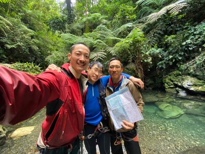 令和7年度後期「海外登山助成対象登山計画」募集開始