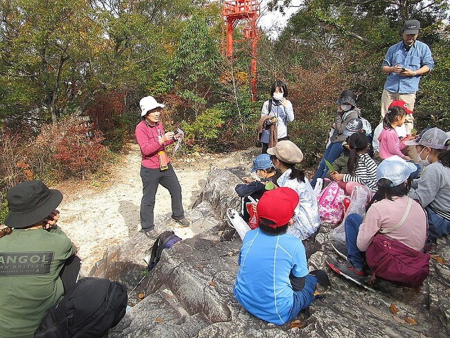 2026年の登り初め、海抜0mから聖なる山頂へ！