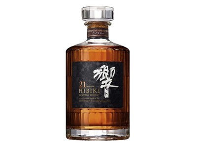 【第1弾】"響21年”が登場。ウイスキーくじ最新弾が5月13日より販売開始