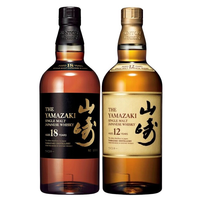 【2本確定×山崎18年・12年 W当選のチャンス!!】「超高確率みくじ 第3弾 限定150口」が5月28日より販売開始