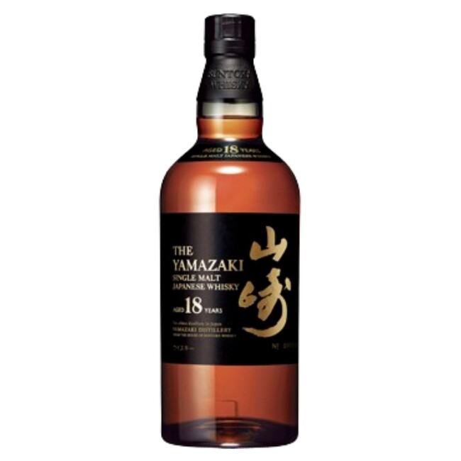 【第150弾】"山崎18年”が再登場。ウイスキーくじ最新弾が8月6日より販売開始