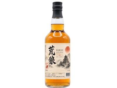 熊本の一杯を、熊本の力に。復興限定ラベル「荒狼 KOROU」を発売、売上の一部を令和8年熊本地震義援金へ寄付