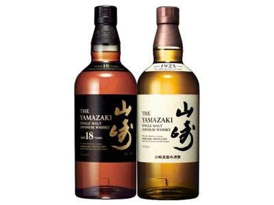 【2本確定×山崎18年・白州シングルモルト W当選のチャンス!!】ウイスキーくじ最新弾が9月30日より予約販売開始