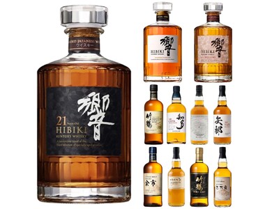 【響21年が超大吉に登場】Yahoo!ショッピング限定ウイスキーくじが2月24日より販売開始
