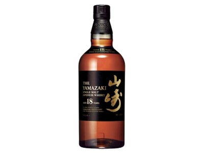【第104弾】"山崎18年”が再登場。ウイスキーくじ最新弾が3月2日より販売開始