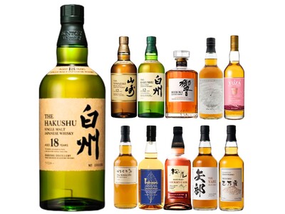 【母の日に贈る】限定466口の真剣勝負。頂点白州18年が狙える「母の日感謝みくじ」　4月3日より予約販売開始