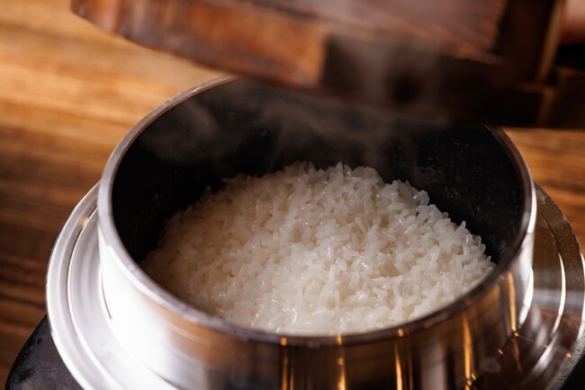【広島県初出店】名古屋発・炊き立て釜炊きご飯とA5和牛カルビ699円が名物の「肉のよいち 楽々園駅前店」が2025年7月7日(月)にグランドオープン！