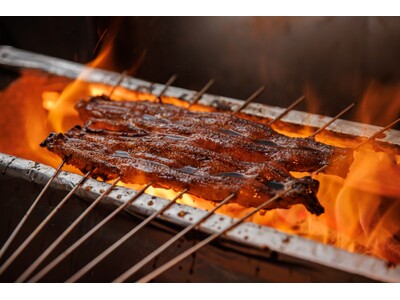 名古屋発コスパ最強と行列の絶えない、「昼だけうなぎ屋」が　　　関西2店舗目!!となるお店を大阪天満橋に2025年12月3日グランドオープン！