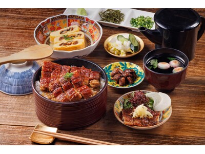 【名古屋発！！】コスパ最強と行列の絶えない、「昼だけうなぎ屋」が神奈川県初出店!!となるお店を北鎌倉、円覚寺境内に2026年4月25日グランドオープン！