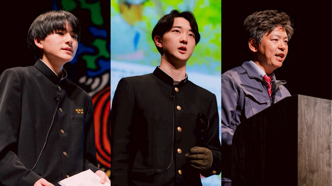 プレスリリース「「第13回ナレッジイノベーションアワード」受賞作品決定！」のイメージ画像