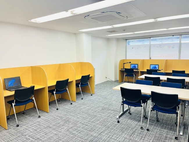 【7教室運営の実績 × 利用急増】中高生向け放課後等デイサービス「narelu STEP」開設1周年/本町駅から徒歩2分