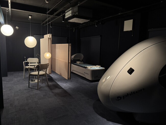 ドライヘッドスパ専門店「雲上のゆりかご」が、ファイテンとのコラボレーションで“Sleep Recovery Lab”を始動。頭・体・内面から睡眠アプローチを探究・提供。