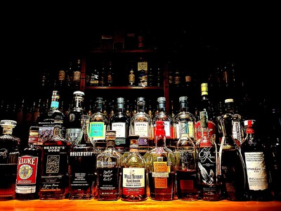 【11月28日（金）開始！】バーボン約40種＆カクテル約10種を「1年間使い放題」！ 日本チャンピオンが...