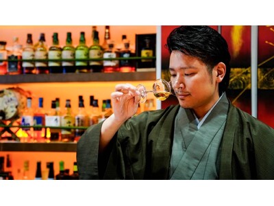 【11月28日スタート！】総フォロワー270万超！静谷和典氏の「しずたにえんチャンネル」出演権リターンが登場 カクテル日本チャンピオンが挑む新宿バーボンバー「BAR東京バーボンクラブ」開業クラファン