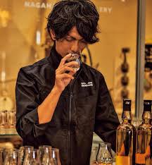 【日本最小級蒸留所のクラフト魂】長濱蒸溜所チーフブレンダーが紐解く「ブレンドの真髄」 少人数限定ウイスキーセミナーを六本木ウイスキーサロンにて開催