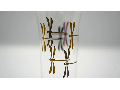 【極上のハイボール体験をふるさと納税で】香味を最大限に引き出す「咲タンブラー」が輪島の伝統美を纏いふるさと納税に登場